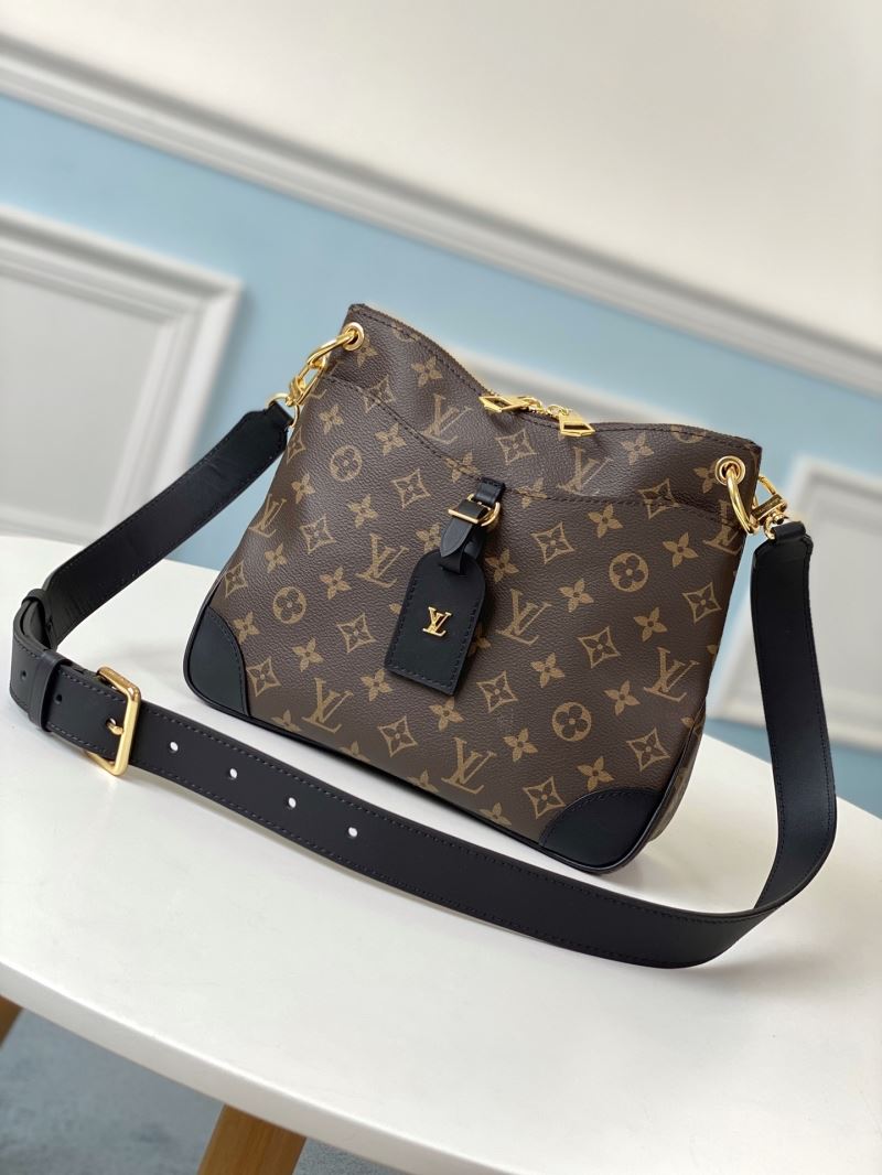 Louis Vuitton Hobo Bags